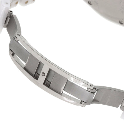シャネル H1628 J12 33mm 12P ダイヤモンド 腕時計 中古 商品画像9