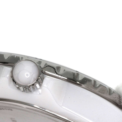 シャネル H1628 J12 33mm 12P ダイヤモンド 腕時計 中古 商品画像10