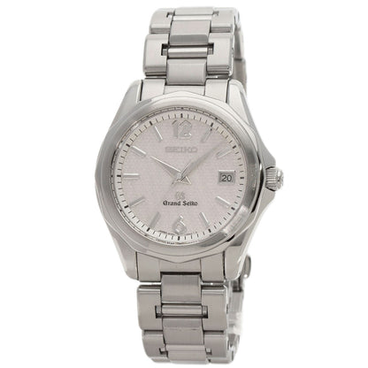 SEIKO セイコー SBGX033 9F62-0A60 グランドセイコー 腕時計 SS メンズ 中古