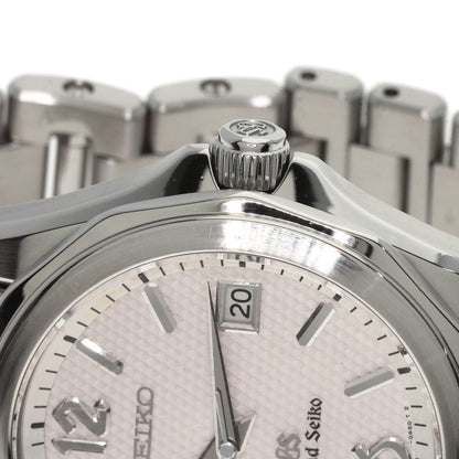 SEIKO セイコー SBGX033 9F62-0A60 グランドセイコー 腕時計 SS メンズ 中古