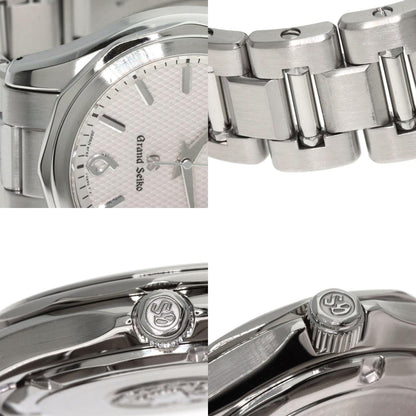 SEIKO セイコー SBGX033 9F62-0A60 グランドセイコー 腕時計 SS メンズ 中古
