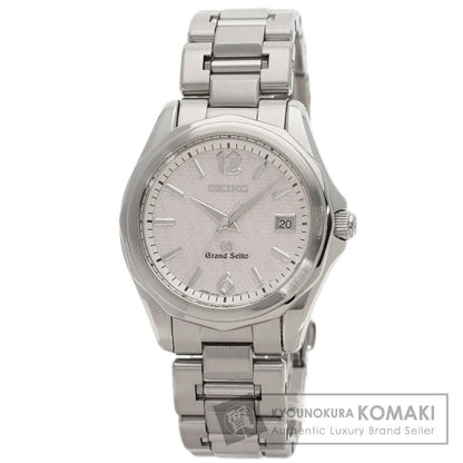 SEIKO セイコー SBGX033 9F62-0A60 グランドセイコー 腕時計 SS メンズ 中古
