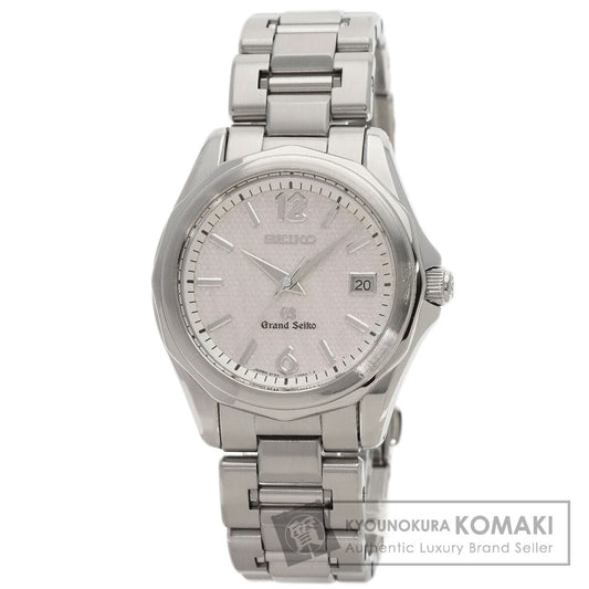 SEIKO セイコー SBGX033 9F62-0A60 グランドセイコー 腕時計 SS メンズ 中古