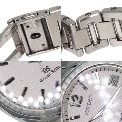 SEIKO セイコー SBGX033 9F62-0A60 グランドセイコー 腕時計 SS メンズ 中古