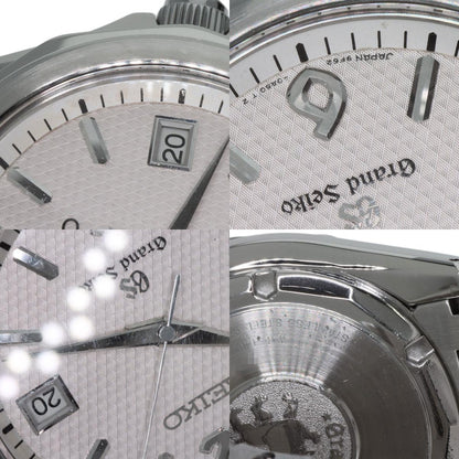 SEIKO セイコー SBGX033 9F62-0A60 グランドセイコー 腕時計 SS メンズ 中古