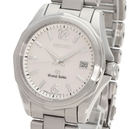 SEIKO セイコー SBGX033 9F62-0A60 グランドセイコー 腕時計 SS メンズ 中古