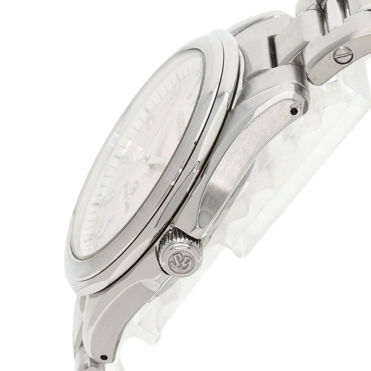 SEIKO セイコー SBGX033 9F62-0A60 グランドセイコー 腕時計 SS メンズ 中古