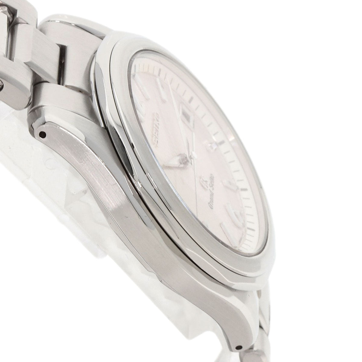 SEIKO セイコー SBGX033 9F62-0A60 グランドセイコー 腕時計 SS メンズ 中古