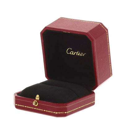 カルティエ ソリテール ダイヤモンド #47 リング・指輪 中古 商品画像9