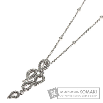 モニッケンダム ダイヤモンド ネックレス 中古 商品画像1
