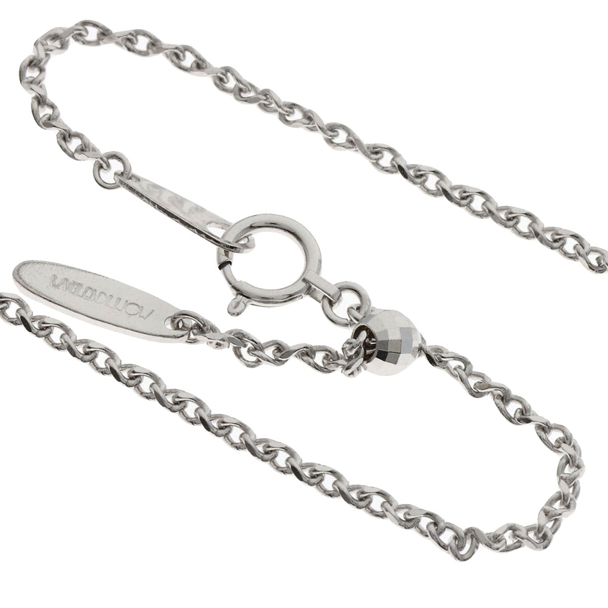 モニッケンダム ダイヤモンド ネックレス 中古 商品画像6