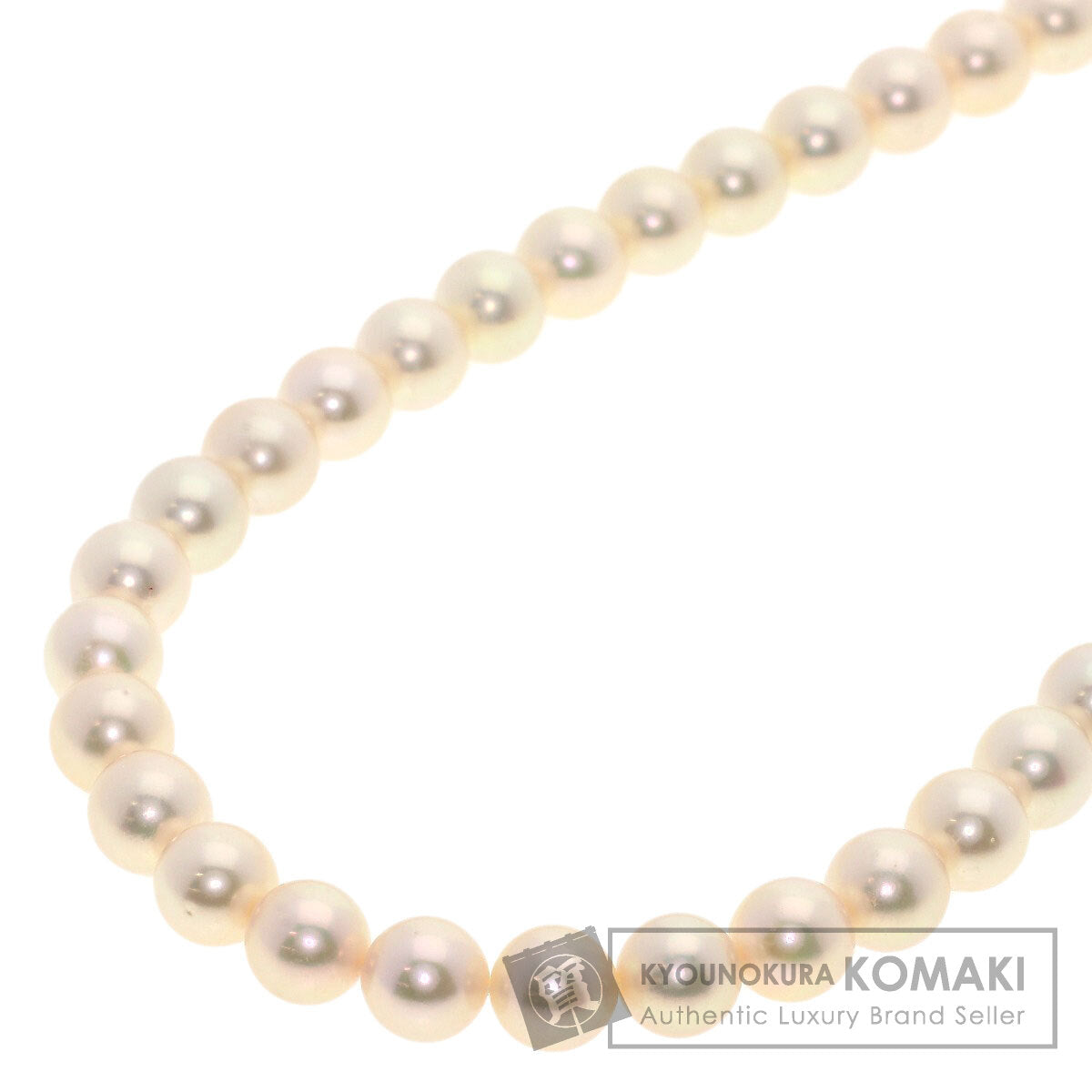 タサキ パール 真珠 ネックレス 中古 商品画像1