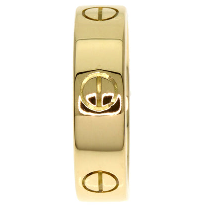CARTIER カルティエ ラブリング #56 リング・指輪 K18YG レディース 中古