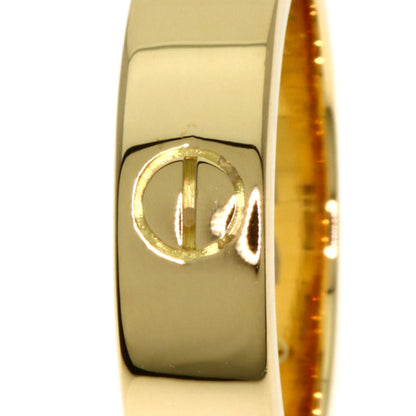 CARTIER カルティエ ラブリング #56 リング・指輪 K18YG レディース 中古