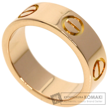 カルティエ ラブリング #46 リング・指輪 中古 商品画像1