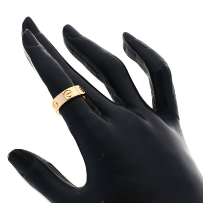 カルティエ ラブリング #46 リング・指輪 中古 商品画像6