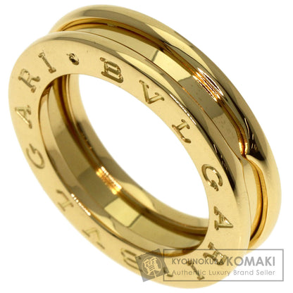 ブルガリ B-zero1 ビーゼロワン 1バンド #47 リング・指輪 中古 商品画像1