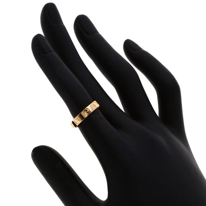カルティエ ミニラブリング #47 リング・指輪 中古 商品画像6
