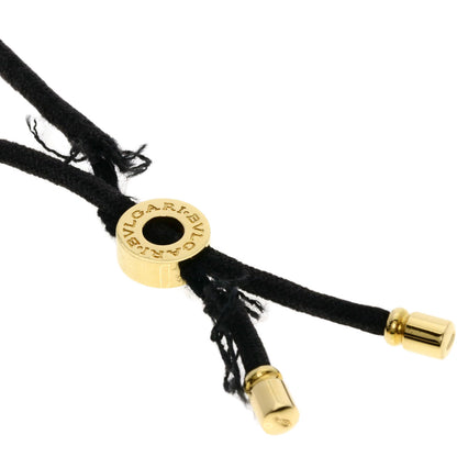 ブルガリ ロゴサークル ネックレス 中古 商品画像5