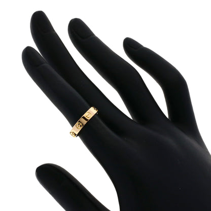 カルティエ ミニラブリング #46 リング・指輪 中古 商品画像7