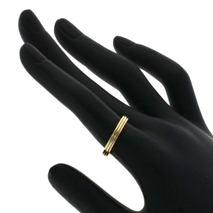 カルティエ スリーカラー #52 リング・指輪 中古 商品画像6
