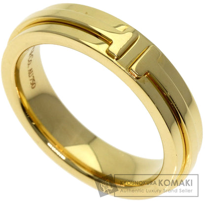 ティファニー T TWO リング・指輪 中古 商品画像1