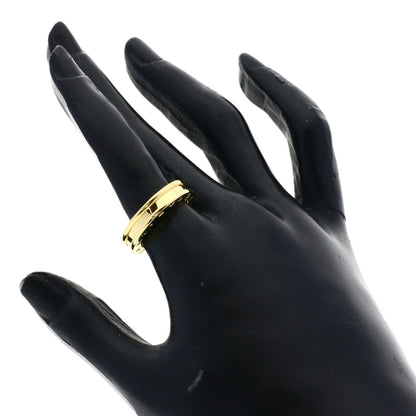ブルガリ B-zero1 ビーゼロワン XS #52 リング・指輪 中古 商品画像6
