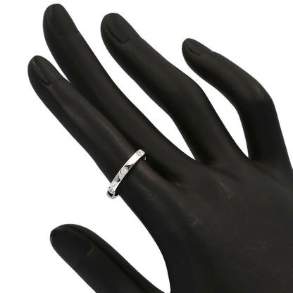 ショーメ エターナル 7P ダイヤモンド #48 リング・指輪 中古 商品画像7