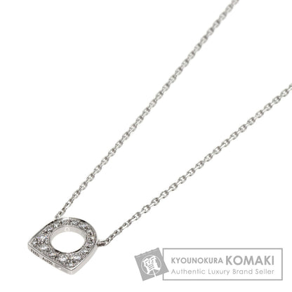 フレッド サクセス ミニ ダイヤモンド ネックレス 中古 商品画像1