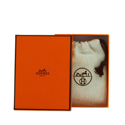 エルメス メダイユ ブラゾン PM ネックレス 中古 商品画像7