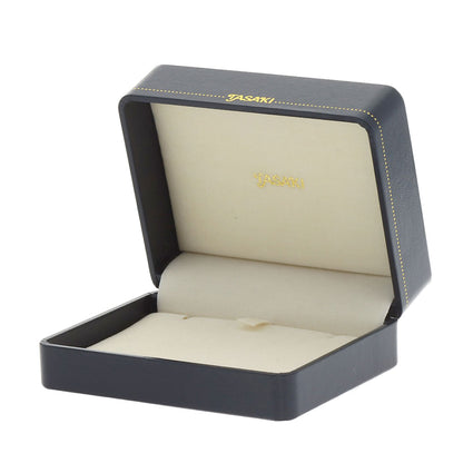 タサキ ハート シェイプ ダイヤモンド ネックレス 中古 商品画像10
