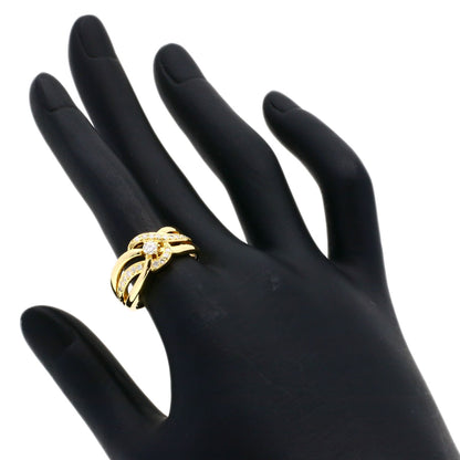 タサキ ダイヤモンド リング・指輪 中古 商品画像8
