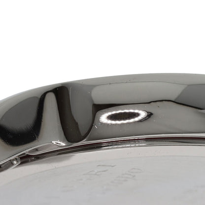 BVLGARI ブルガリ ST29BSSD ソロテンポ 腕時計 SS レディース 中古