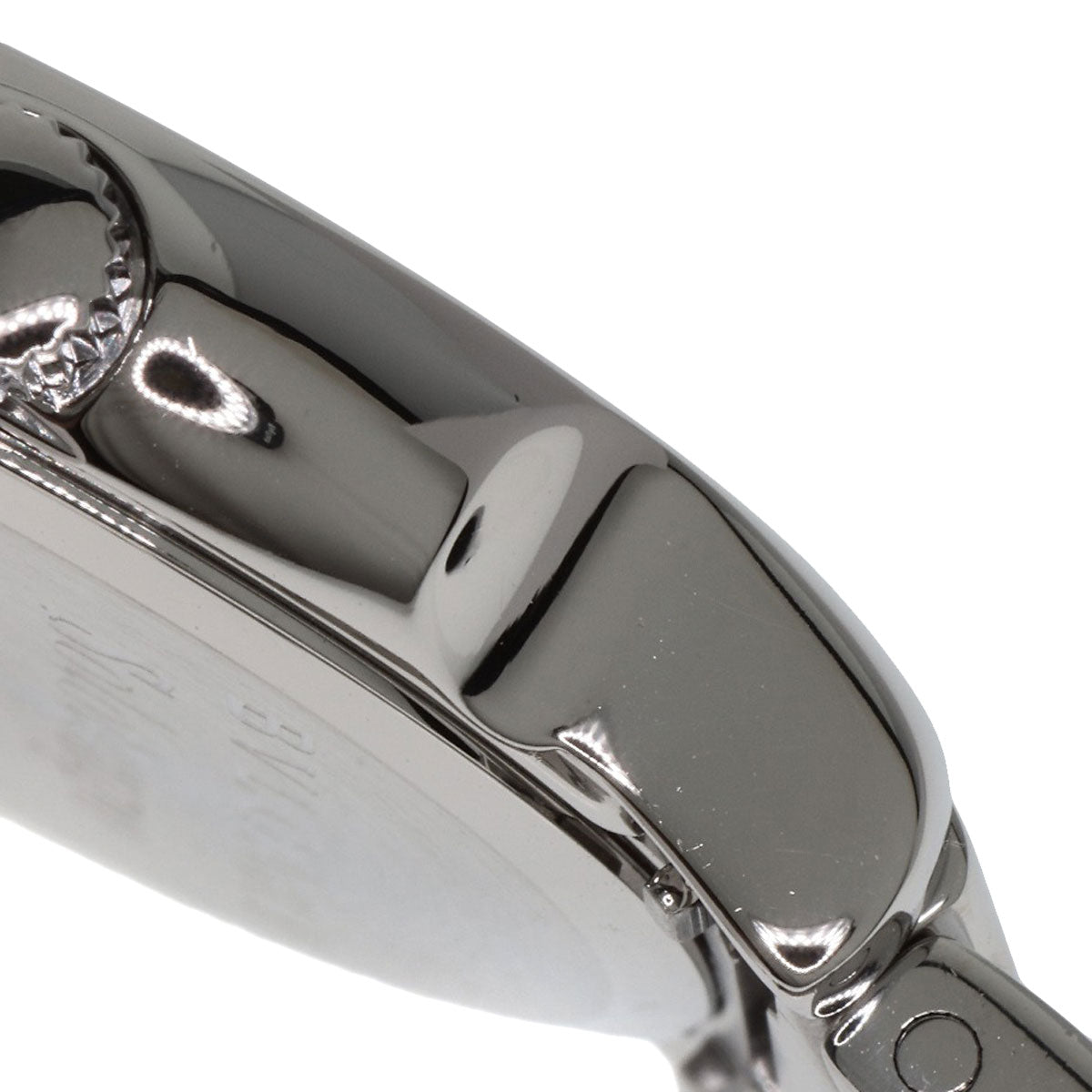 BVLGARI ブルガリ ST29BSSD ソロテンポ 腕時計 SS レディース 中古