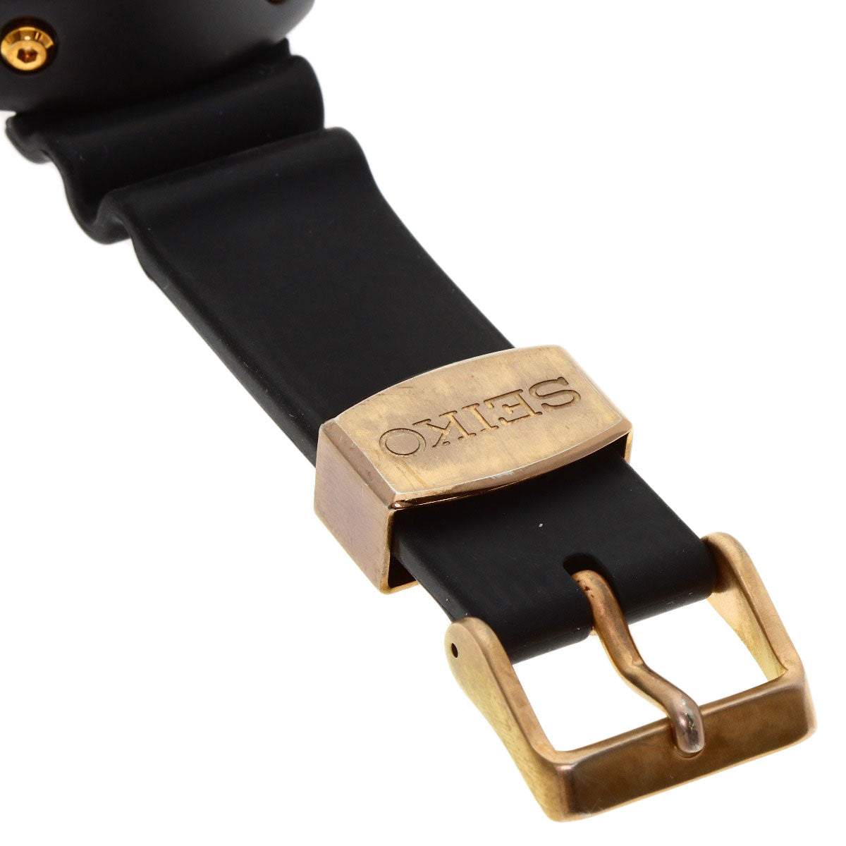 SEIKO セイコー SBDX014 8L35-00H0 プロスペックス マリンスター 腕時計 チタン メンズ 中古
