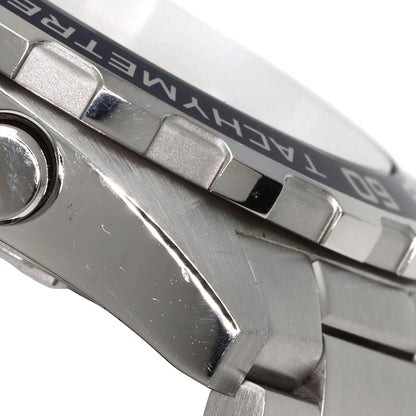 TAG HEUER タグホイヤー CAZ1014.BA0842 フォーミュラ1 クロノグラフ 腕時計 SS メンズ 中古