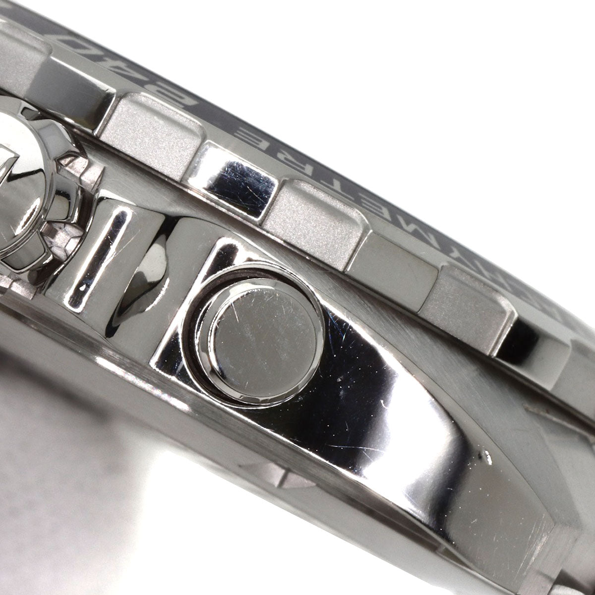 TAG HEUER タグホイヤー CAZ1014.BA0842 フォーミュラ1 クロノグラフ 腕時計 SS メンズ 中古