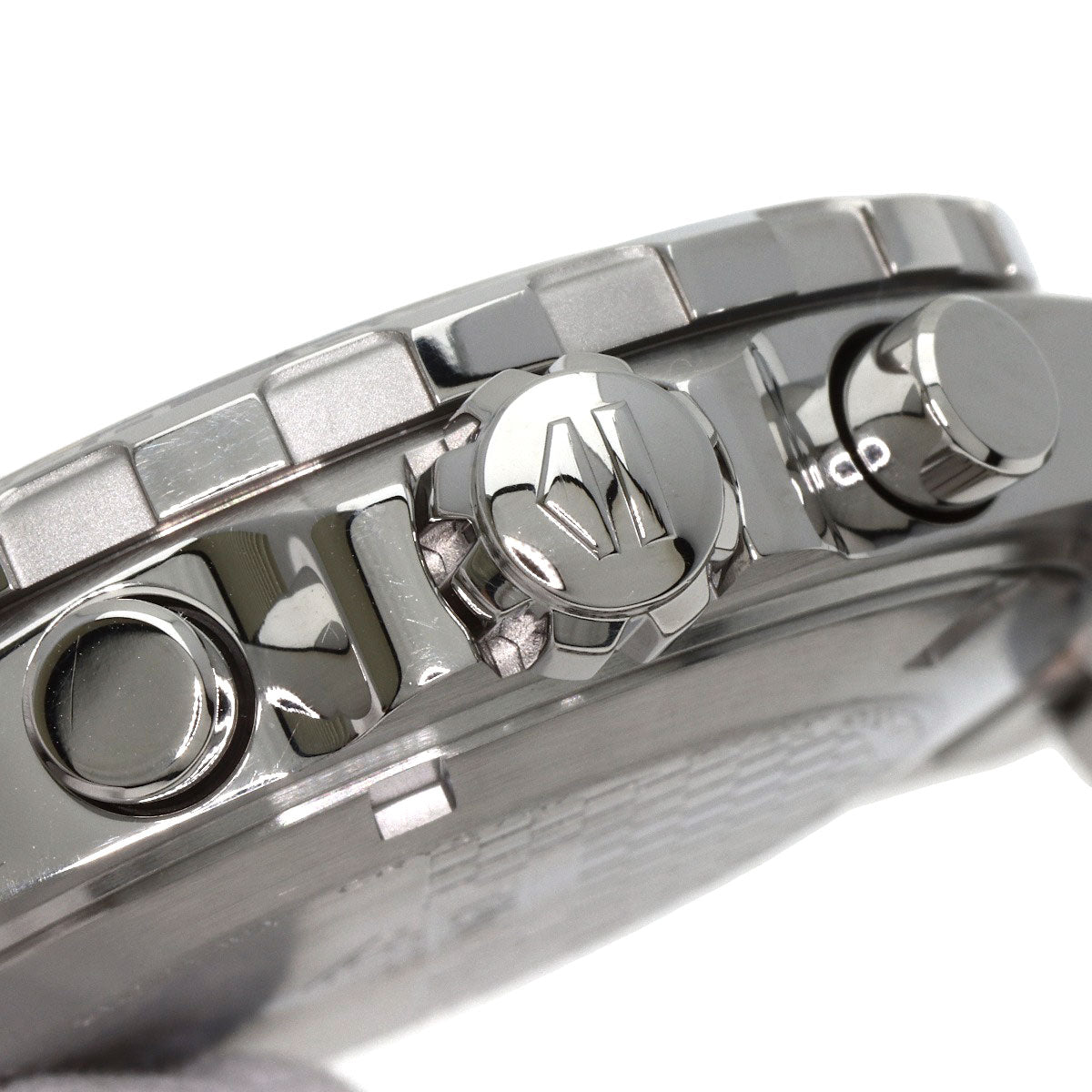TAG HEUER タグホイヤー CAZ1014.BA0842 フォーミュラ1 クロノグラフ 腕時計 SS メンズ 中古
