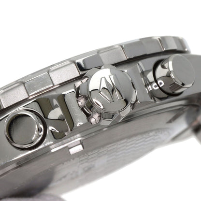 TAG HEUER タグホイヤー CAZ1014.BA0842 フォーミュラ1 クロノグラフ 腕時計 SS メンズ 中古