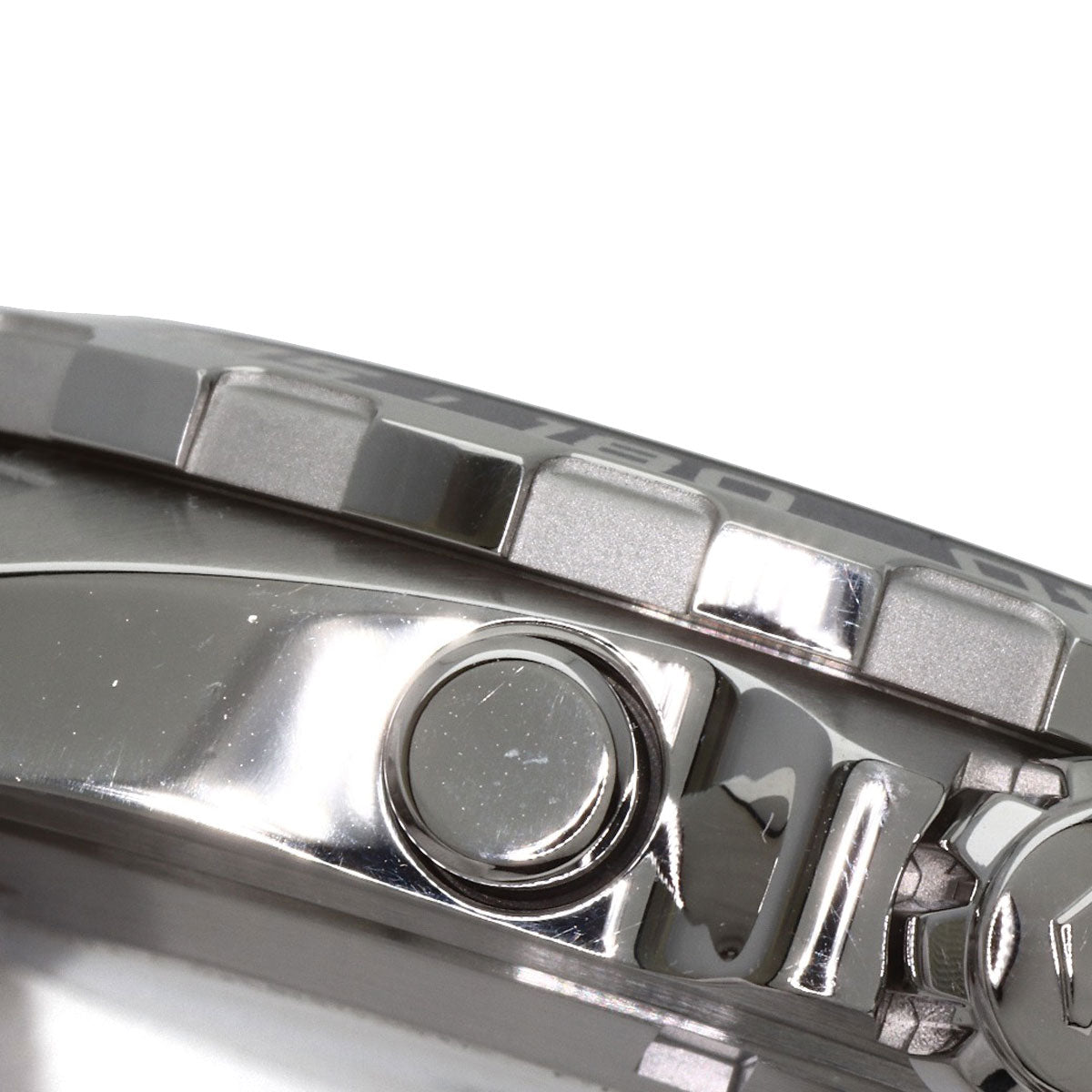 TAG HEUER タグホイヤー CAZ1014.BA0842 フォーミュラ1 クロノグラフ 腕時計 SS メンズ 中古
