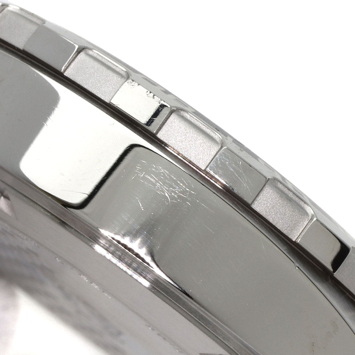 TAG HEUER タグホイヤー CAZ1014.BA0842 フォーミュラ1 クロノグラフ 腕時計 SS メンズ 中古