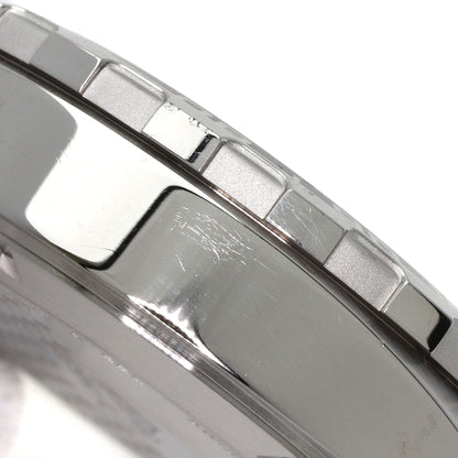 TAG HEUER タグホイヤー CAZ1014.BA0842 フォーミュラ1 クロノグラフ 腕時計 SS メンズ 中古