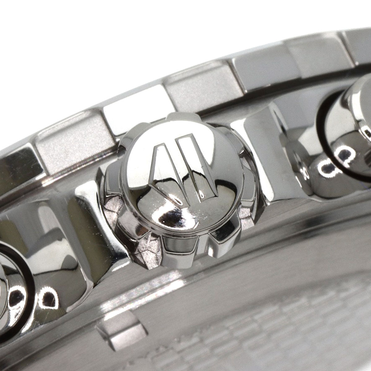 TAG HEUER タグホイヤー CAZ1014.BA0842 フォーミュラ1 クロノグラフ 腕時計 SS メンズ 中古