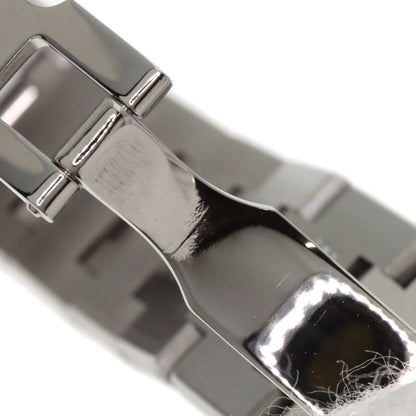 BVLGARI ブルガリ BB23SS/12 ブルガリブルガリ 12P ダイヤモンド 腕時計 SS レディース 中古