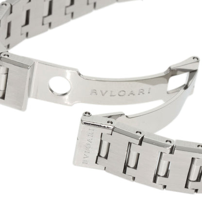 BVLGARI ブルガリ BB23SS/12 ブルガリブルガリ 12P ダイヤモンド 腕時計 SS レディース 中古
