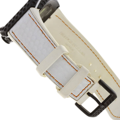 FRANCK MULLER フランクミュラー V45SCDT GOLF ヴァンガード バックスウィング 腕時計 チタン メンズ 中古