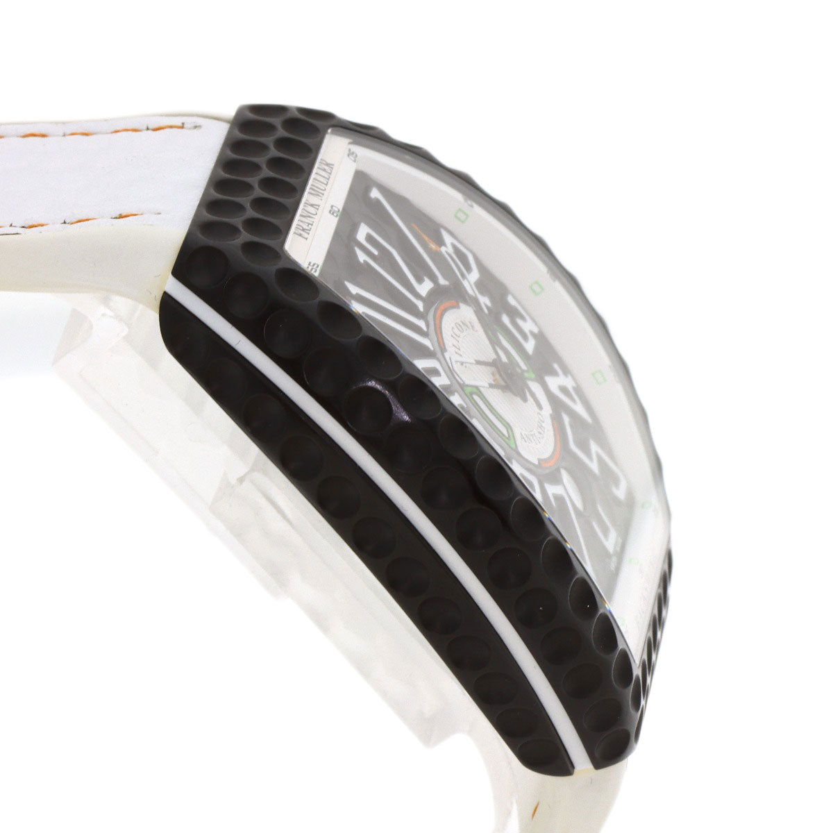フランクミュラー V45SCDT GOLF ヴァンガード バックスウィング 腕時計 中古 商品画像7