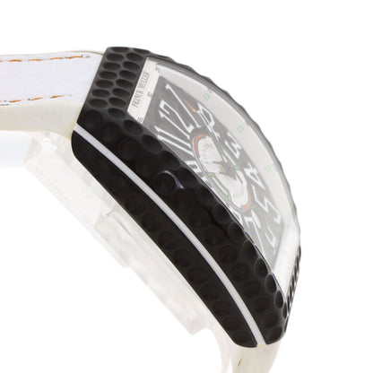 フランクミュラー V45SCDT GOLF ヴァンガード バックスウィング 腕時計 中古 商品画像7