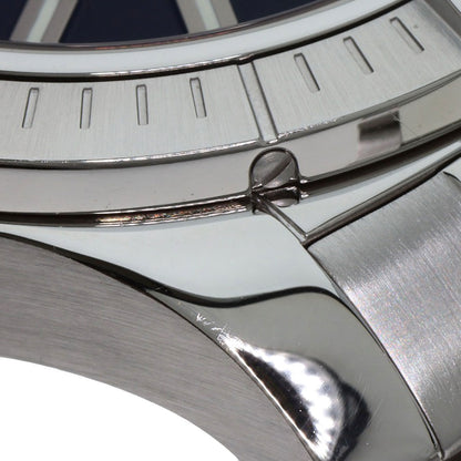 BREITLING ブライトリング A32397 アベンジャー オートマティック GMT 43 腕時計 SS メンズ 中古