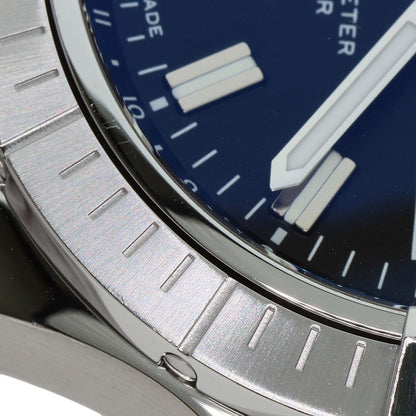 BREITLING ブライトリング A32397 アベンジャー オートマティック GMT 43 腕時計 SS メンズ 中古
